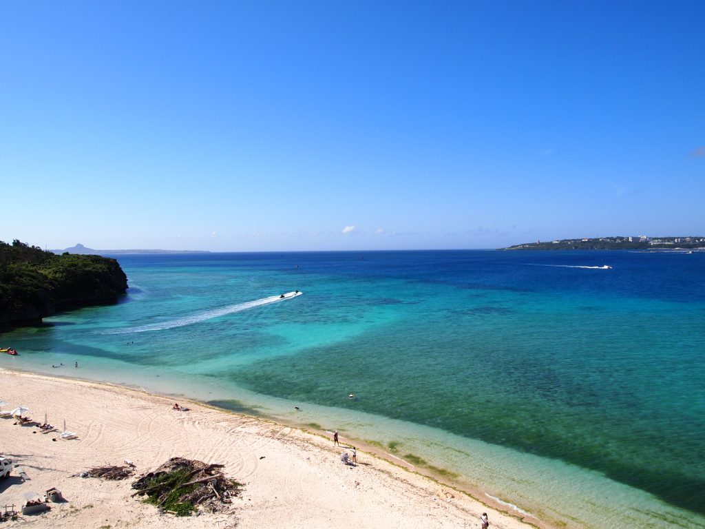 アンチ浜ビーチ